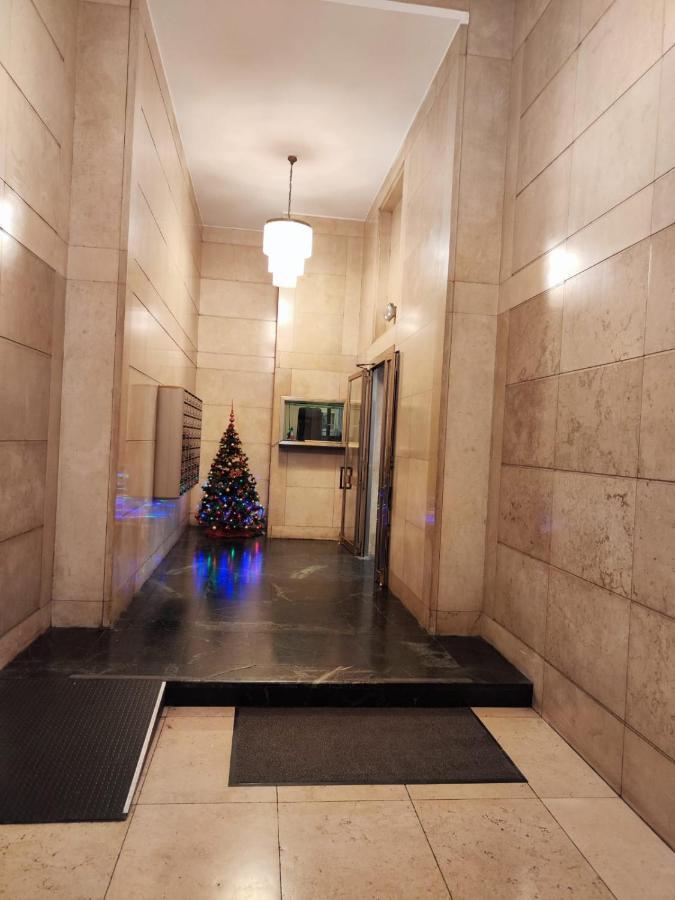 Apartamento La Casa Di Bibi Génova Exterior foto