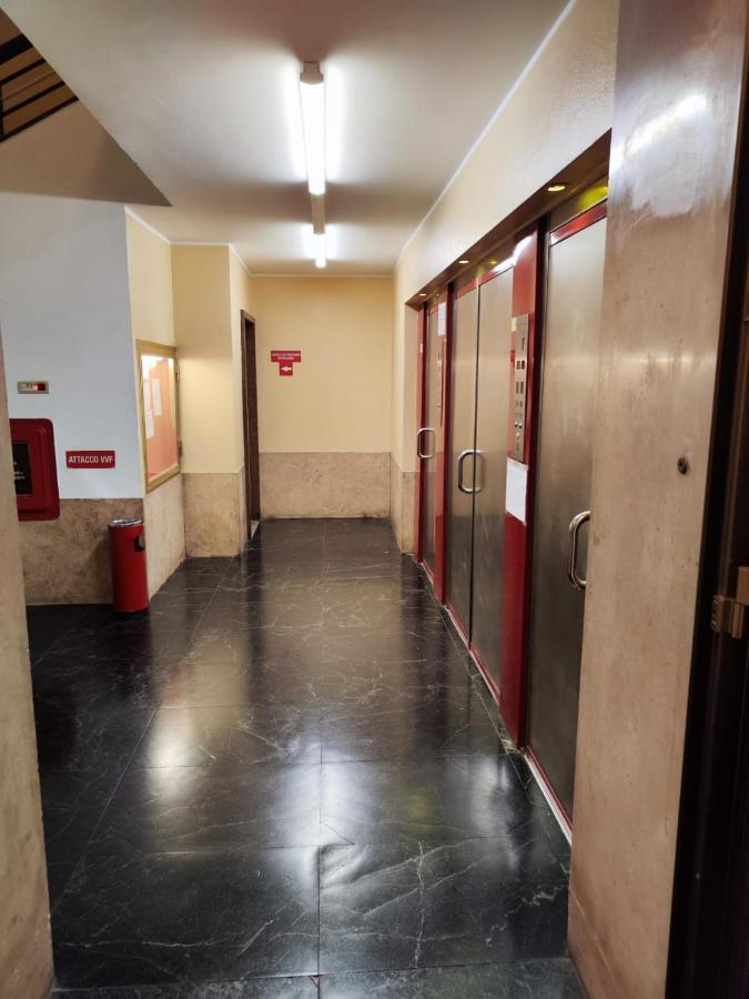 Apartamento La Casa Di Bibi Génova Exterior foto